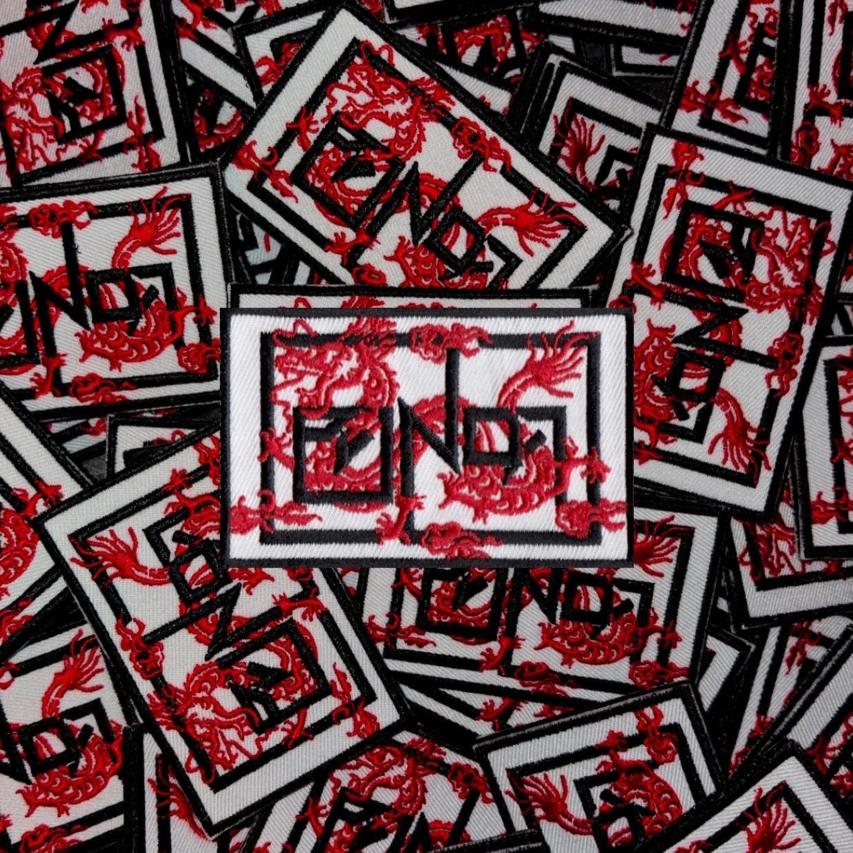 PA Dragon Patch