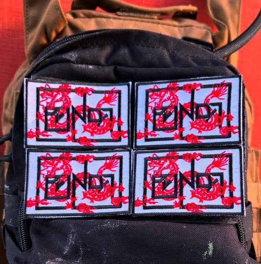 PA Dragon Patch